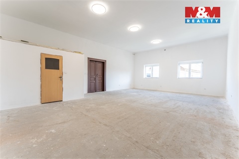 Prodej rodinného domu, 186 m² 4