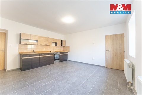 Prodej rodinného domu, 186 m² - 0