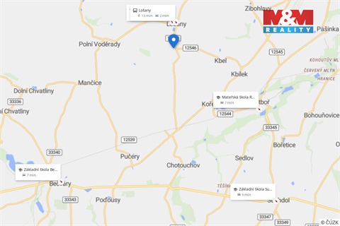 Prodej rodinného domu, 186 m² - 14