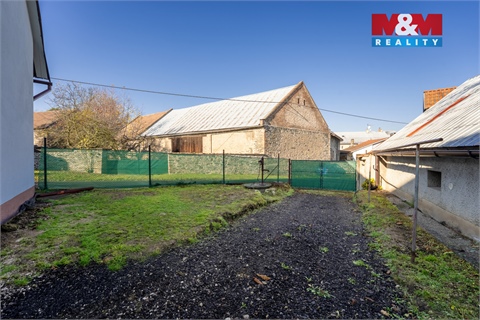 Prodej rodinného domu, 186 m² 10