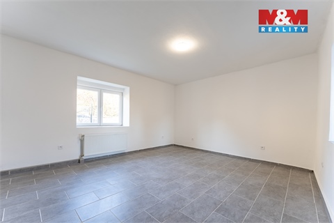 Prodej rodinného domu, 186 m² - 4