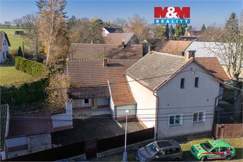 Prodej rodinného domu, 186 m² 0