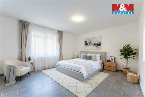 Prodej rodinného domu, 186 m² 6