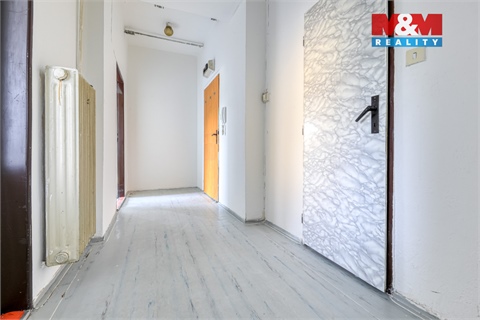 Prodej bytu 3+1, 90 m² 10