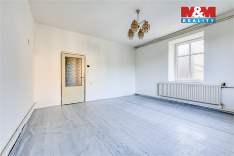 Prodej bytu 3+1, 90 m² - 4