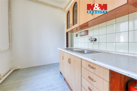 Prodej bytu 3+1, 90 m² 0