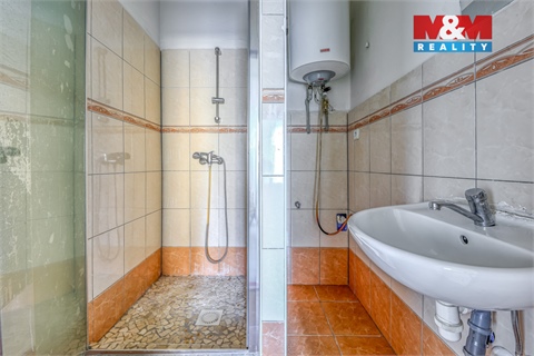 Prodej bytu 3+1, 90 m² 12