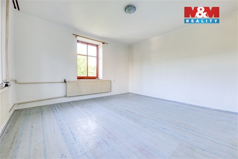Prodej bytu 3+1, 90 m² 6