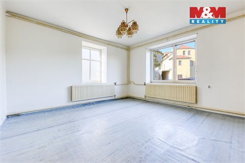 Prodej bytu 3+1, 90 m² - 2