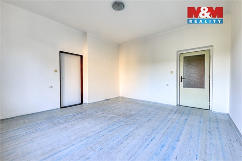 Prodej bytu 3+1, 90 m² 4