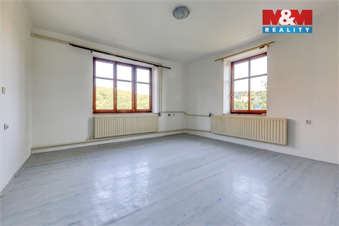 Prodej bytu 3+1, 90 m² 8