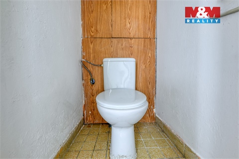 Prodej bytu 3+1, 90 m² - 12