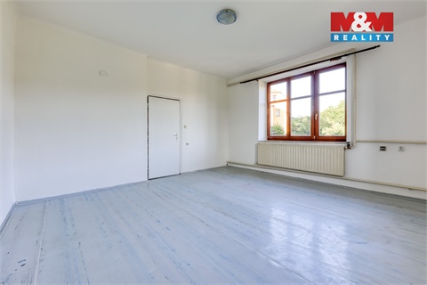 Prodej bytu 3+1, 90 m² - 6
