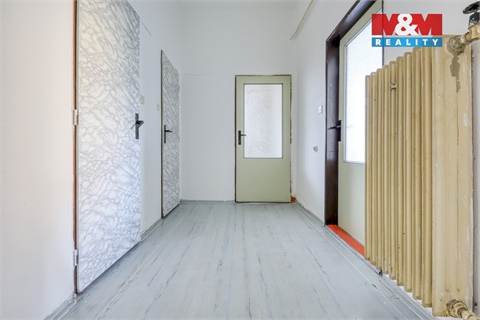 Prodej bytu 3+1, 90 m² - 10