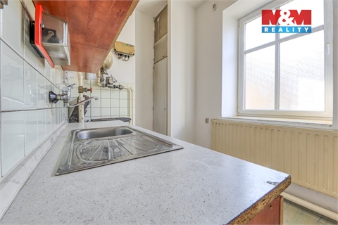 Prodej bytu 3+1, 90 m² 2