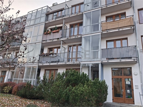 Prodej bytu 3kk, 83 m² - 14