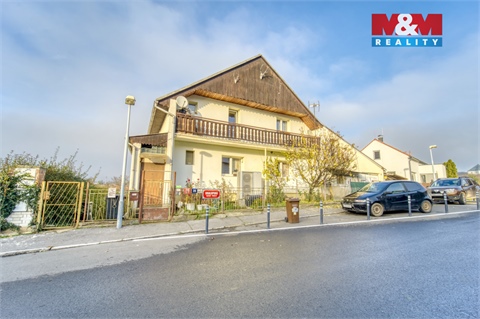 Pronájem bytu 2+1, 40 m² 2