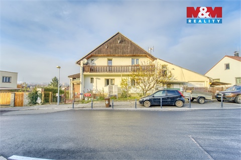 Pronájem bytu 2+1, 40 m² 14