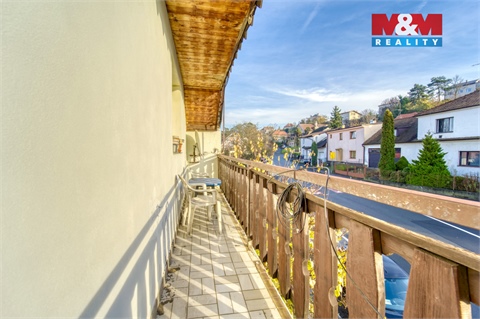 Pronájem bytu 2+1, 40 m² - 6