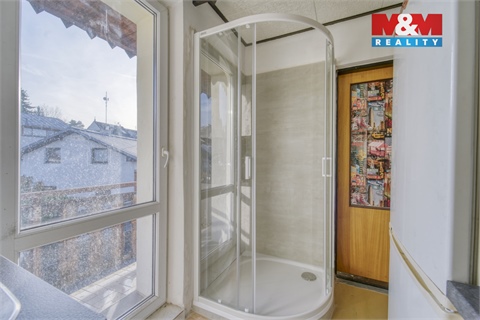 Pronájem bytu 2+1, 40 m² 8