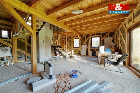 Prodej rodinného domu, 108 m² - 2