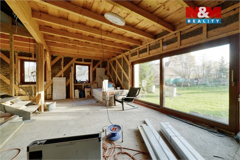 Prodej rodinného domu, 108 m² - 22