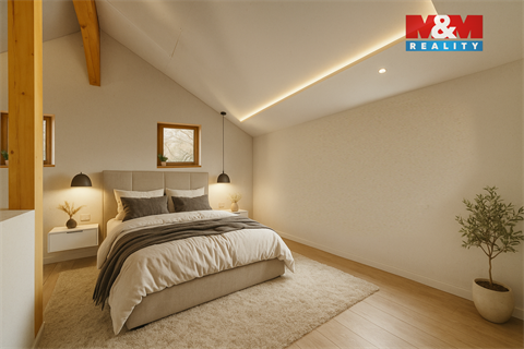 Prodej rodinného domu, 108 m² 10