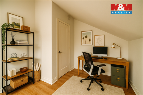 Prodej rodinného domu, 108 m² 14