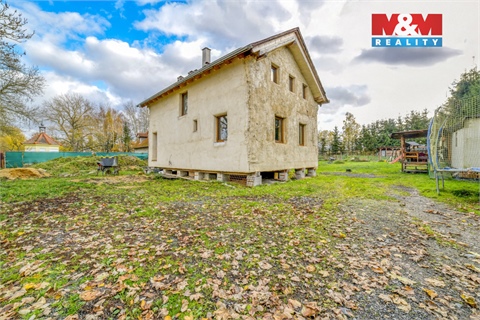 Prodej rodinného domu, 108 m² - 4