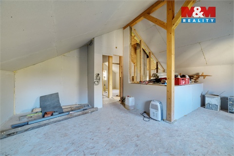 Prodej rodinného domu, 108 m² 28