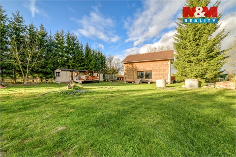 Prodej rodinného domu, 108 m² 18