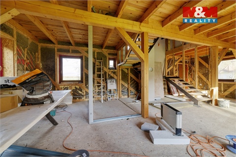 Prodej rodinného domu, 108 m² 24