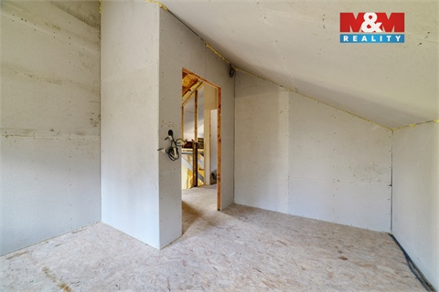 Prodej rodinného domu, 108 m² - 14