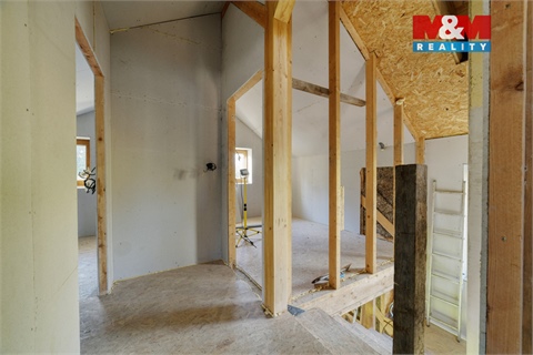 Prodej rodinného domu, 108 m² - 24