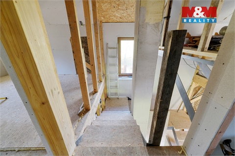 Prodej rodinného domu, 108 m² 26