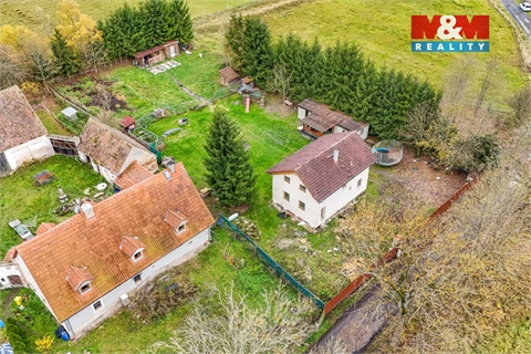 Prodej rodinného domu, 108 m² 20