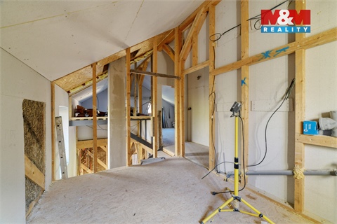 Prodej rodinného domu, 108 m² - 28