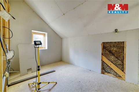 Prodej rodinného domu, 108 m² - 8