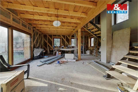 Prodej rodinného domu, 108 m² 22