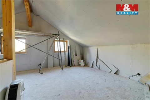 Prodej rodinného domu, 108 m² - 10