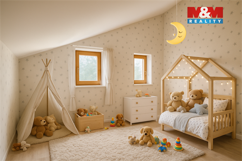 Prodej rodinného domu, 108 m² 12