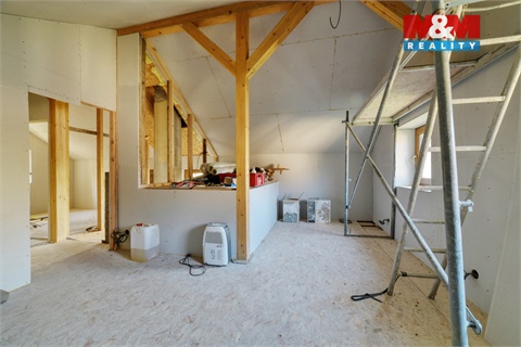 Prodej rodinného domu, 108 m² - 26