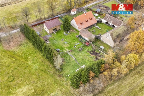 Prodej rodinného domu, 108 m² - 20