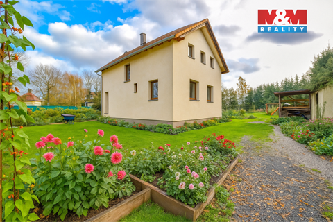 Prodej rodinného domu, 108 m² 4