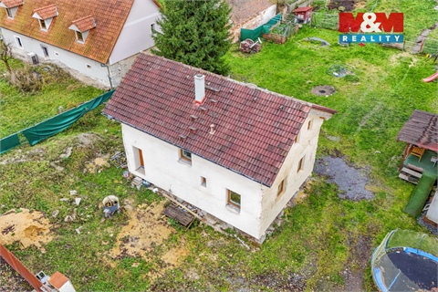 Prodej rodinného domu, 108 m² - 16