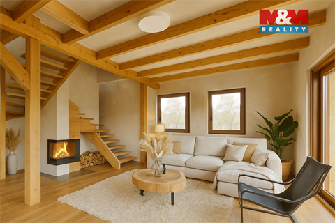 Prodej rodinného domu, 108 m² 2