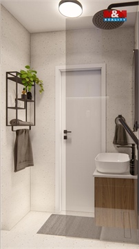 Prodej bytu 3kk, 51 m² 12