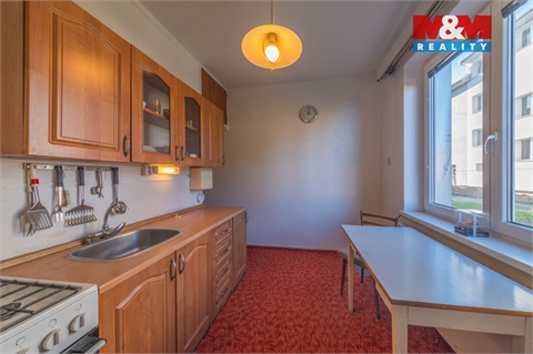 Prodej bytu 3+1, 57 m² 10