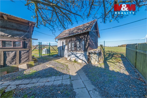 Prodej bytu 3+1, 57 m² 14