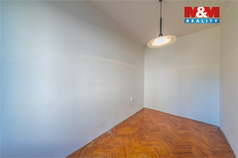 Prodej bytu 3+1, 57 m² 12